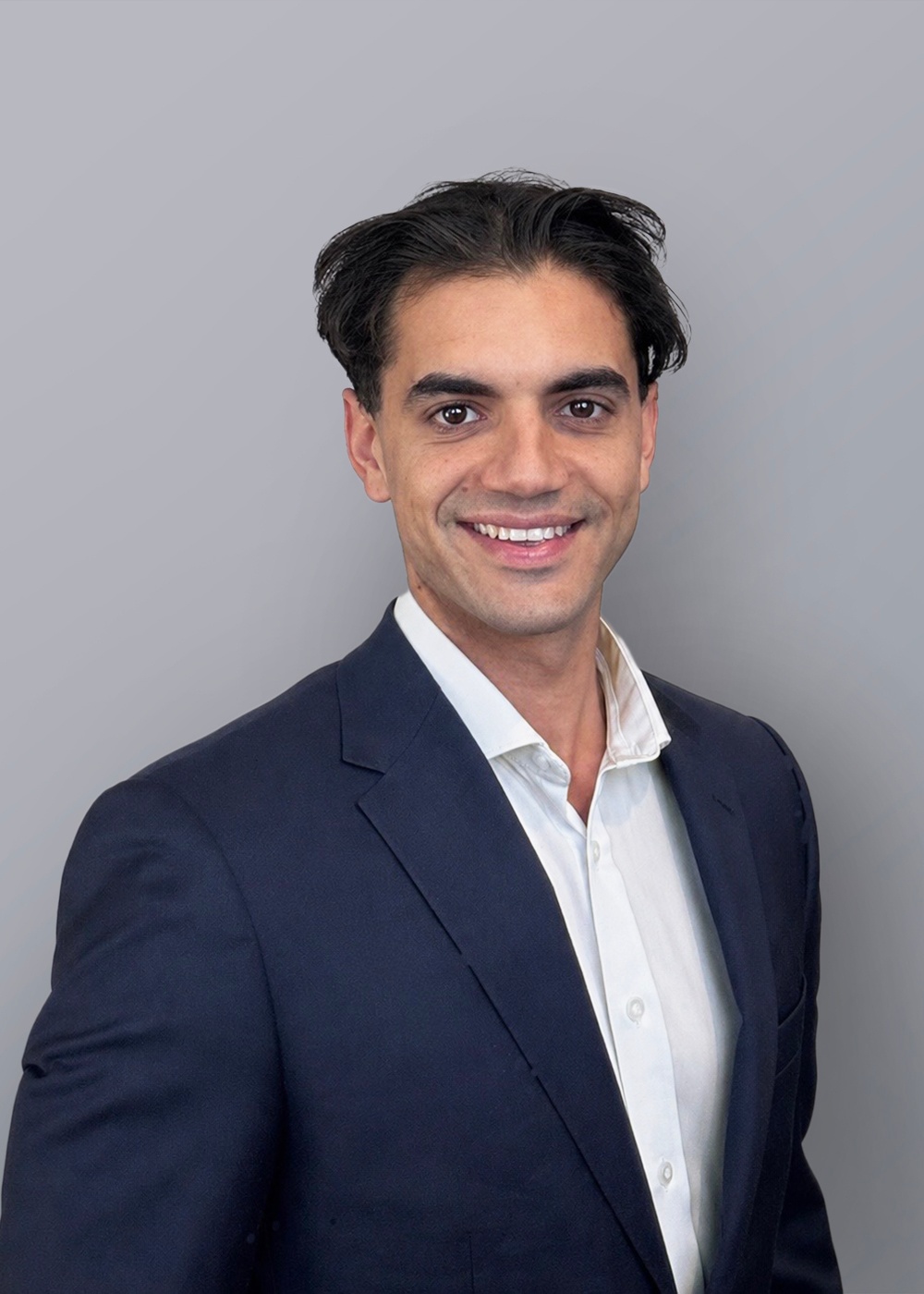 Malik Rharib