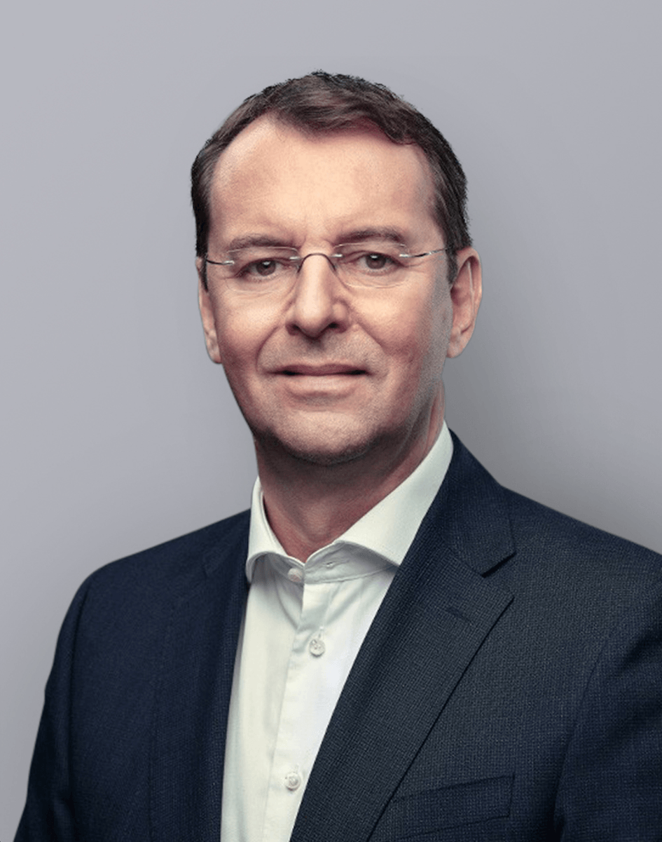 Patrick Zehetmayr