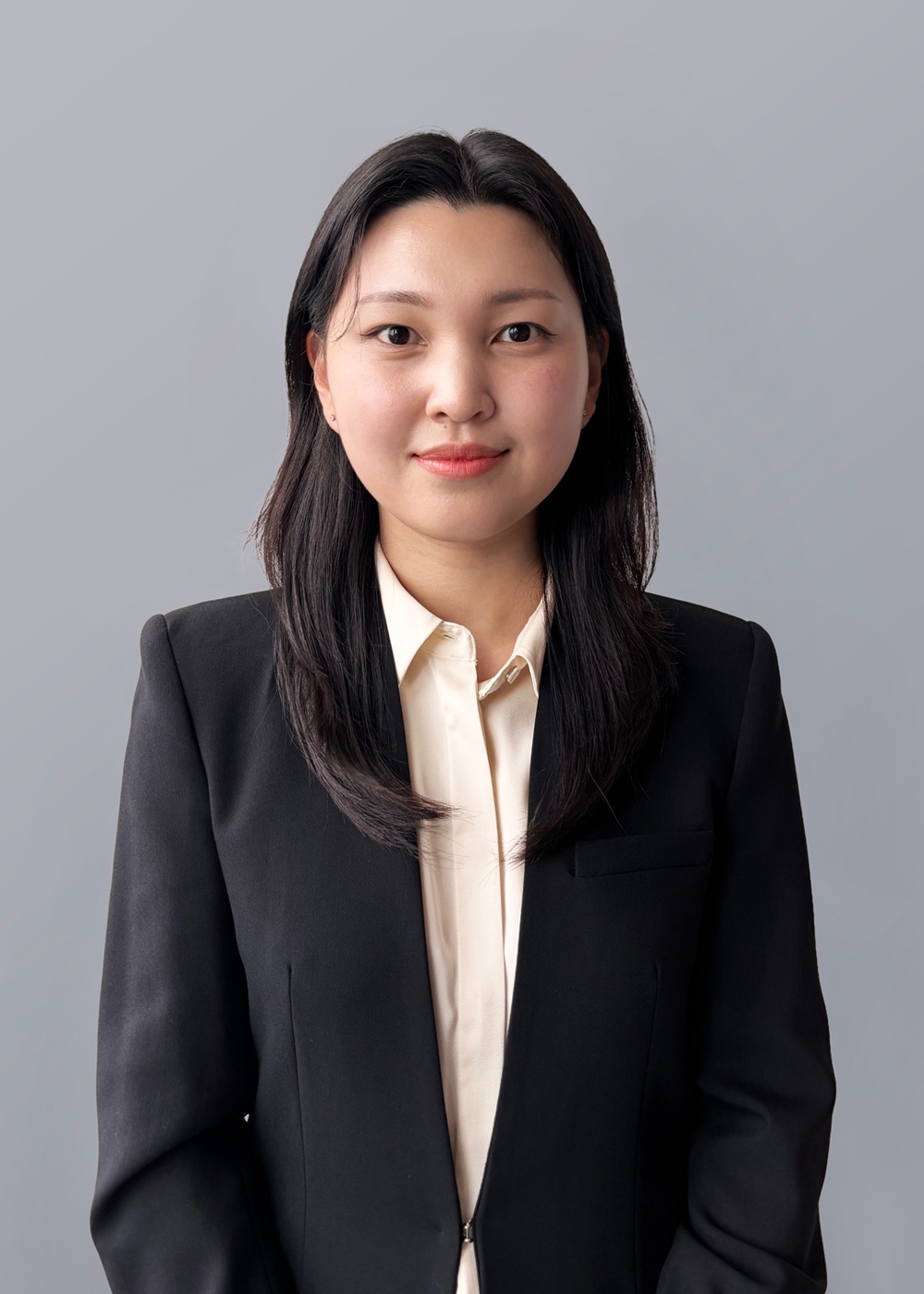 Catherine Kwon