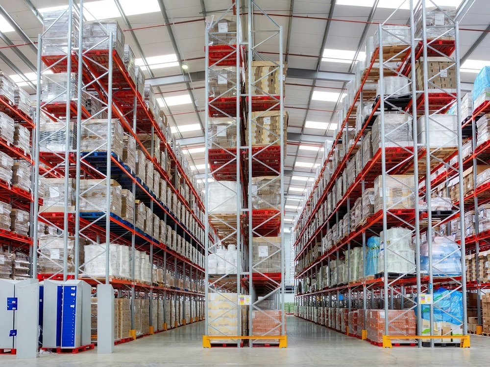 Madigan Capital closes $625M senior debt facility for major industrial estate