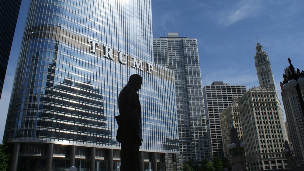 Madigan Capital Newsletter: Responding to Trump